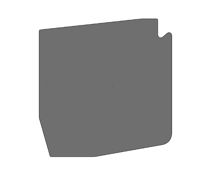 Final FE14 Endplate Design